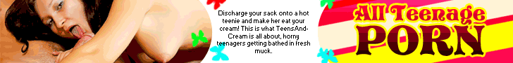 teen girl seduces me